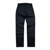 May club -【WESTRIDE】FLAP PANTS - NAVY